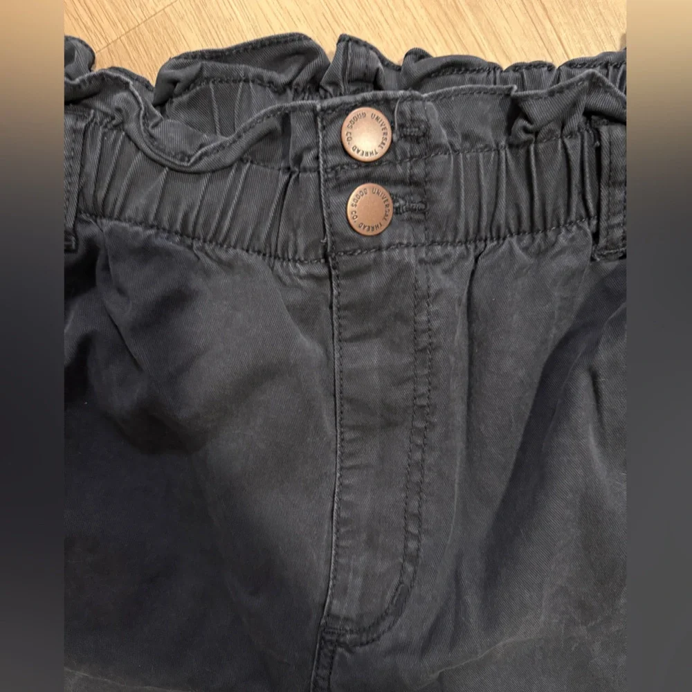 Universal Thread Bucket Waist Pants - Picture 4 of 5